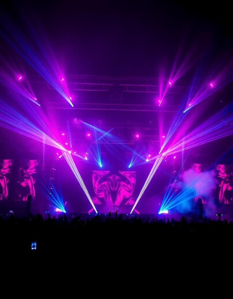 Afterlife: Neon Odyssey